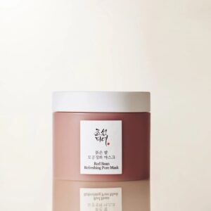 Beauty of Joseon - Red Bean Refreshing Pore Mask