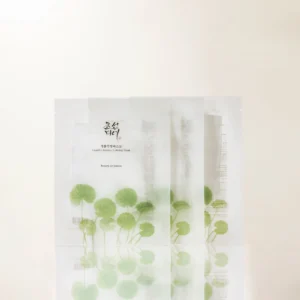 Beauty of Joseon - Centella Asiatica Calming Mask Set