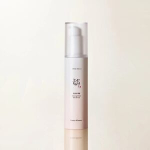 BEAUTY OF JOSEON - GINSENG MOIST SUN SERUM