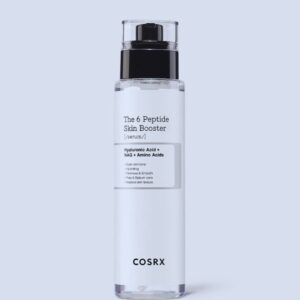 COSRX 6 PEPTIDE SKIN BOOSTER