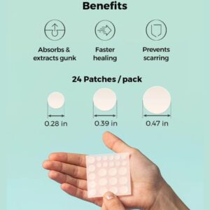 COSRX ACNE PIMPLE MASTER PATCH (1 SHEET)
