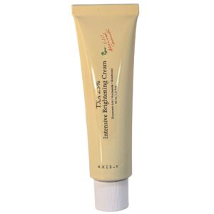 Axis-Y - TXA 2.5% Intensive Brightening Cream [50ml]