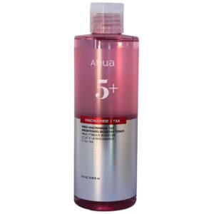 Anua - Niacinamide TXA Brightening Booster Toner