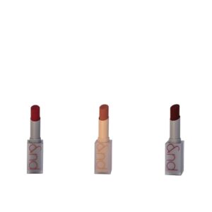Rom&nd Zero Matte Lipstick